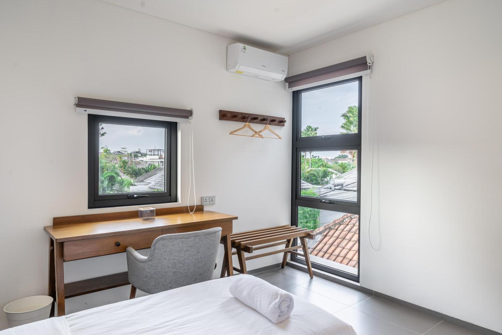 Casa Nadi Villa Seminyak (Bali)