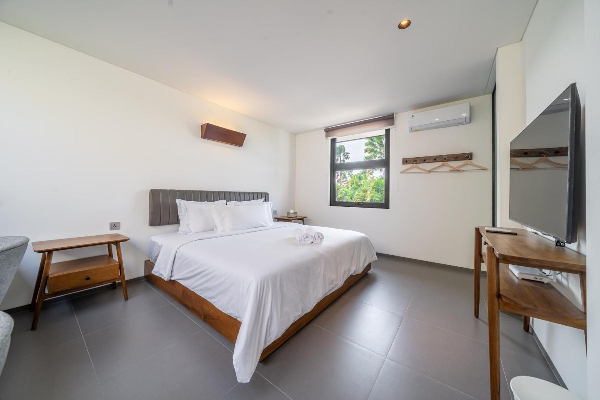 Casa Nadi * Seminyak (Bali)