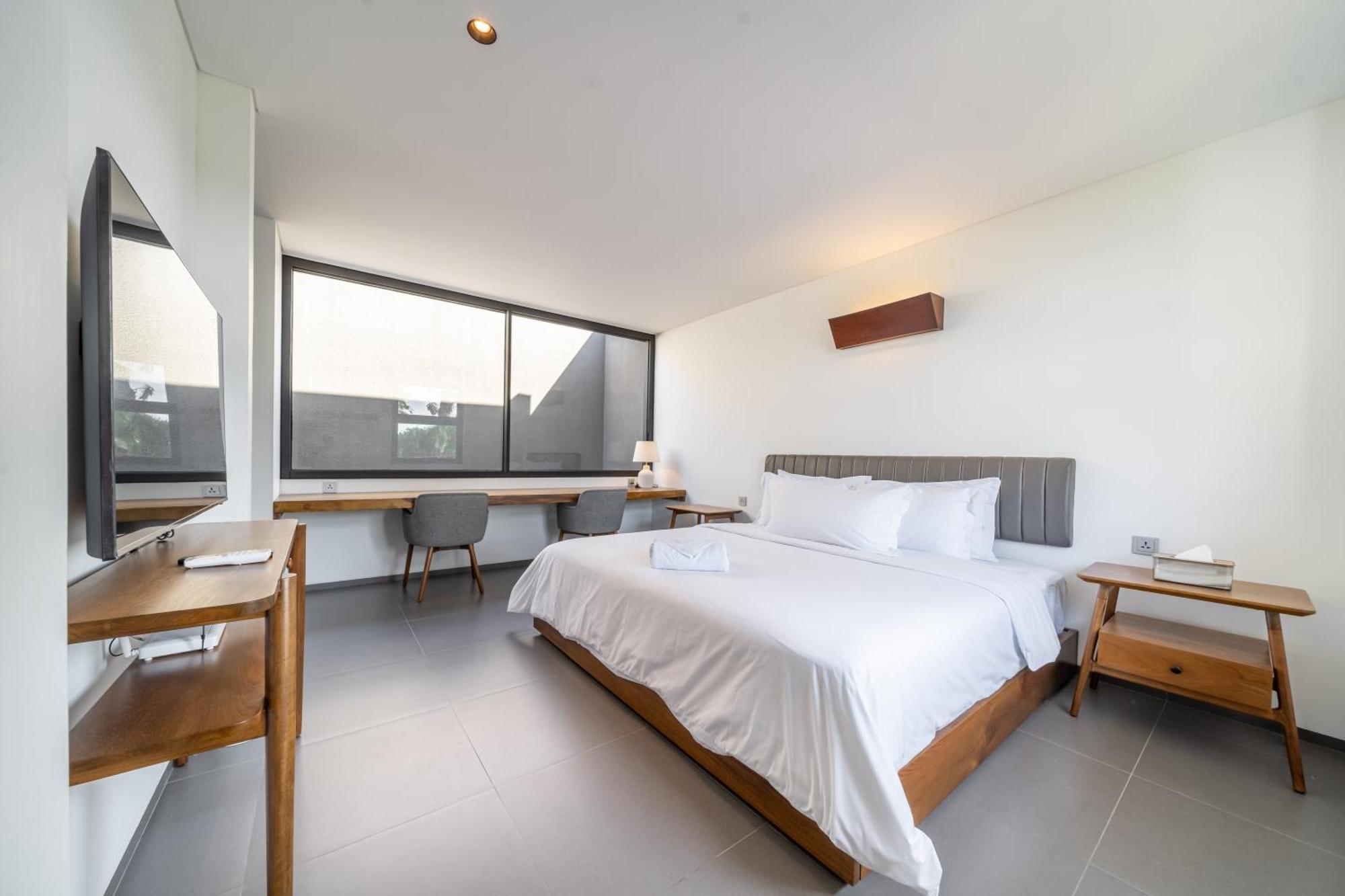 Casa Nadi * Seminyak (Bali)